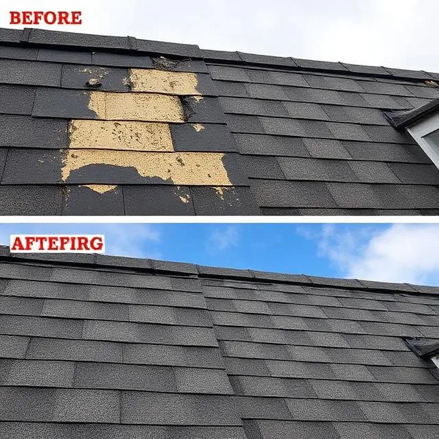 Roof Repair Near Me in Brewton, AL near me